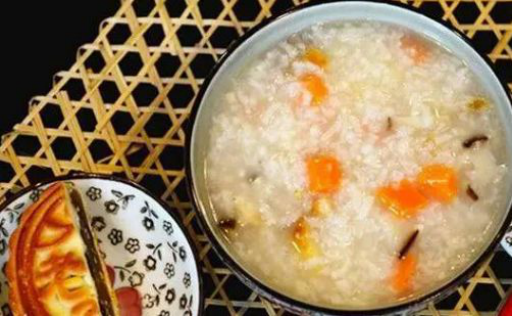 【唐樂宮】百因必有果，你愛吃的月餅就是我！