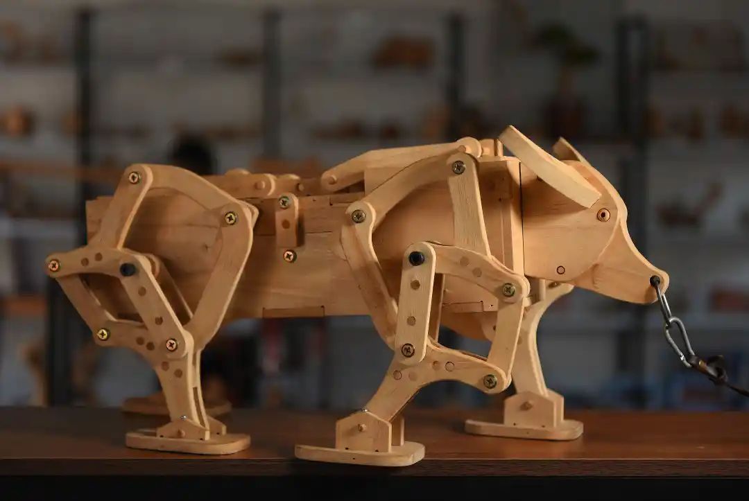 快看！藏在泰山秀城的非遺，一秒心動(dòng)~