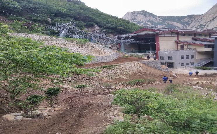 【太華索道】環(huán)境保護(hù)活動(dòng)(圖2)