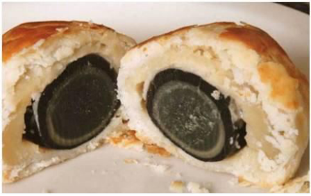 【唐樂宮】百因必有果，你愛吃的月餅就是我！(圖11)