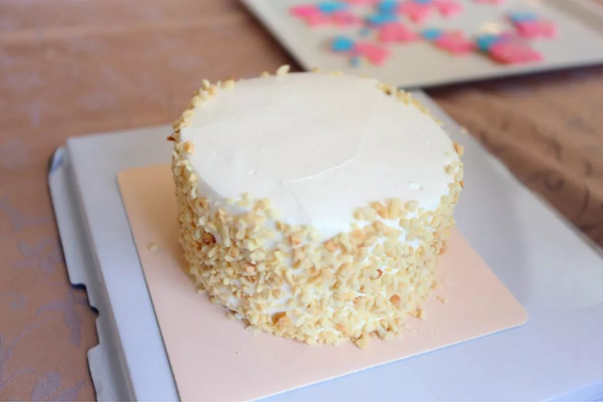 【唐樂宮】小小裱花裱師、兒童節(jié)孩子們的甜蜜在唐樂宮(圖6)