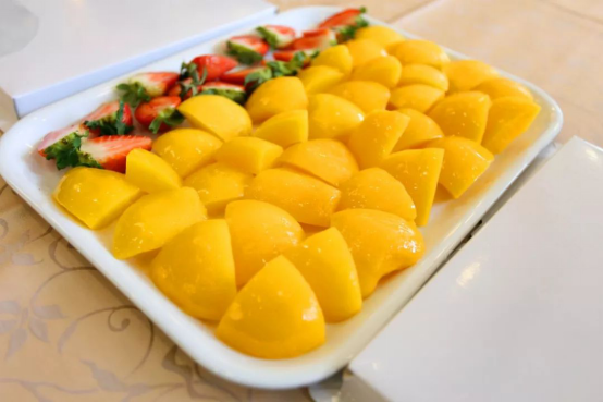 【唐樂宮】小小裱花裱師、兒童節(jié)孩子們的甜蜜在唐樂宮(圖3)