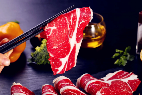 【唐樂宮】半價丨小雪節(jié)氣唐樂宮火鍋“飯醉”現(xiàn)場！(圖6)