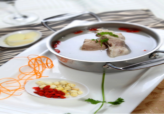 【唐樂宮】半價丨小雪節(jié)氣唐樂宮火鍋“飯醉”現(xiàn)場！(圖4)