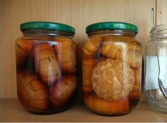 【唐樂宮】百因必有果，你愛吃的月餅就是我！(圖13)