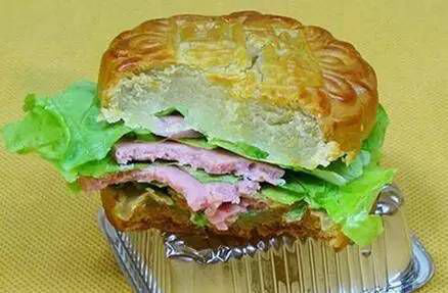 【唐樂宮】百因必有果，你愛吃的月餅就是我！(圖6)