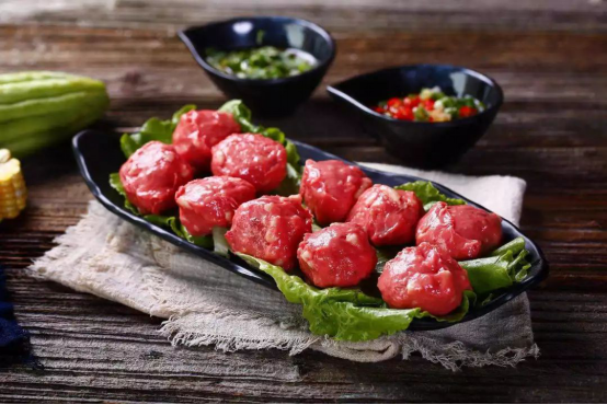 【唐樂宮】半價丨小雪節(jié)氣唐樂宮火鍋“飯醉”現(xiàn)場！(圖9)