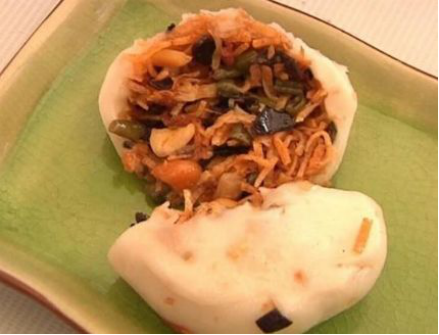 【唐樂宮】百因必有果，你愛吃的月餅就是我！(圖7)