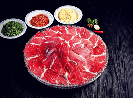 【唐樂宮】半價丨小雪節(jié)氣唐樂宮火鍋“飯醉”現(xiàn)場！(圖5)