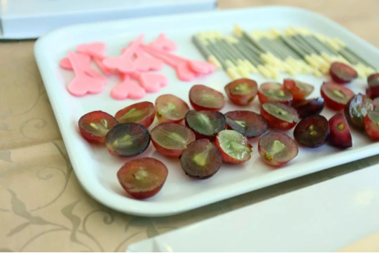 【唐樂宮】小小裱花裱師、兒童節(jié)孩子們的甜蜜在唐樂宮(圖4)