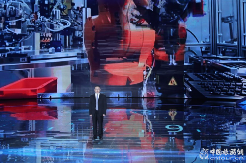 文旅融合，盈科旅游助力講好中國城市故事(圖8)