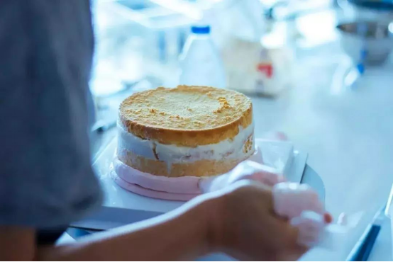 【唐樂宮】小小裱花裱師、兒童節(jié)孩子們的甜蜜在唐樂宮(圖7)