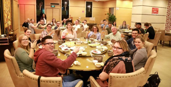 【唐樂宮】半價丨小雪節(jié)氣唐樂宮火鍋“飯醉”現(xiàn)場！(圖17)