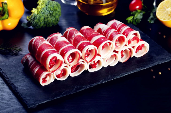 【唐樂宮】半價丨小雪節(jié)氣唐樂宮火鍋“飯醉”現(xiàn)場！(圖7)