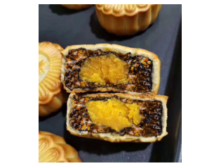 【唐樂宮】百因必有果，你愛吃的月餅就是我！(圖14)