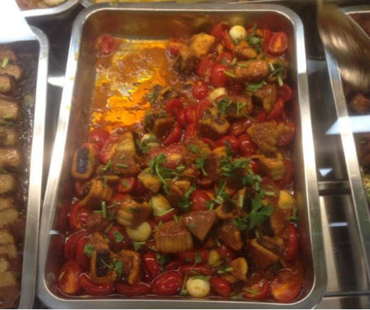 【唐樂宮】百因必有果，你愛吃的月餅就是我！(圖3)