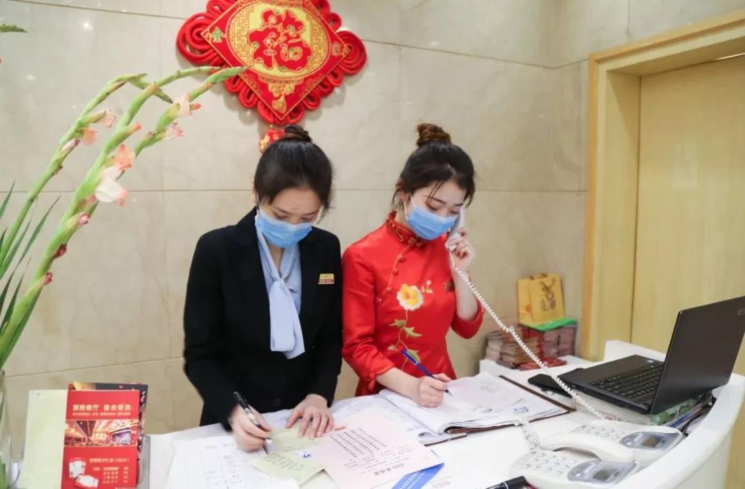 共克時艱，陜西旅游堅定信心，堅決打贏疫情防控阻擊戰(zhàn)(圖6)