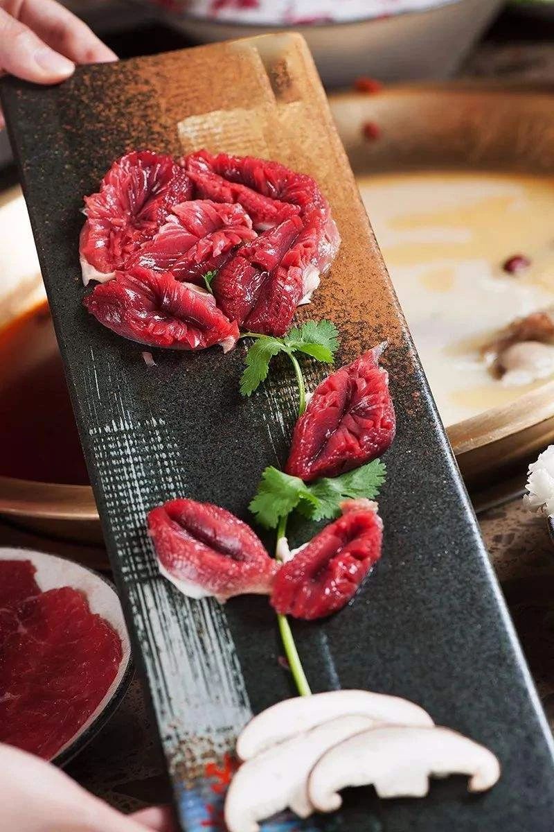 西安唐樂宮外賣3月1日起恢復(fù)運(yùn)營(圖9)