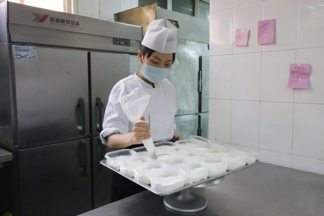 西安唐樂宮外賣3月1日起恢復(fù)運(yùn)營(圖23)