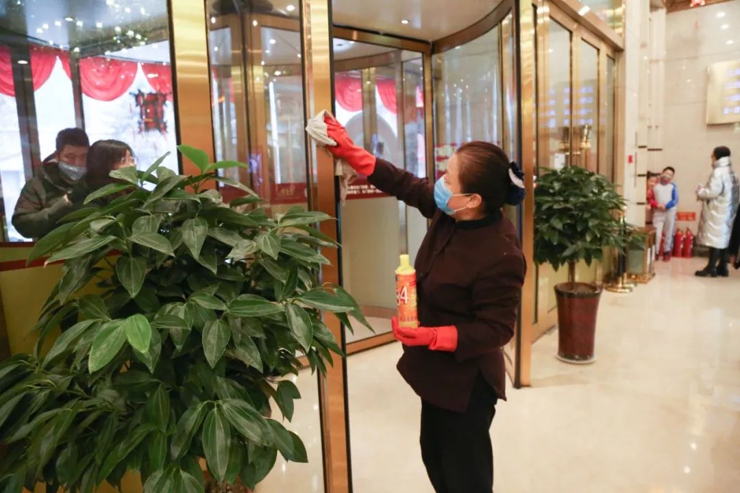 西安唐樂宮外賣3月1日起恢復(fù)運(yùn)營(圖29)