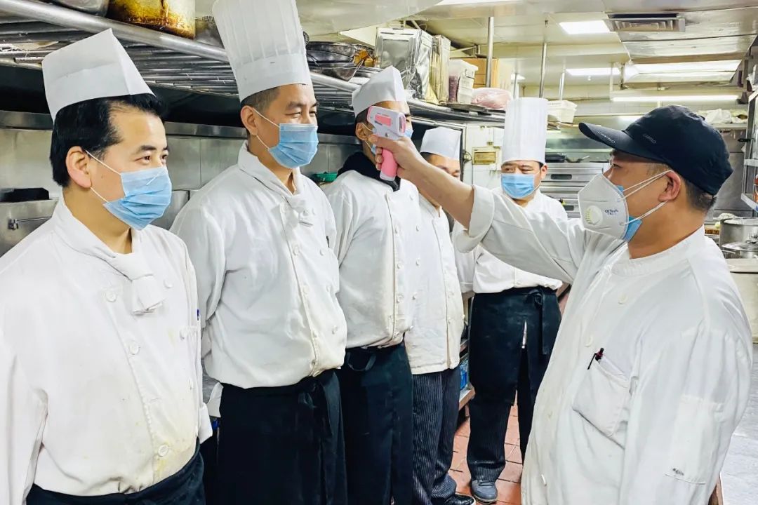 西安唐樂宮外賣3月1日起恢復(fù)運(yùn)營(圖21)