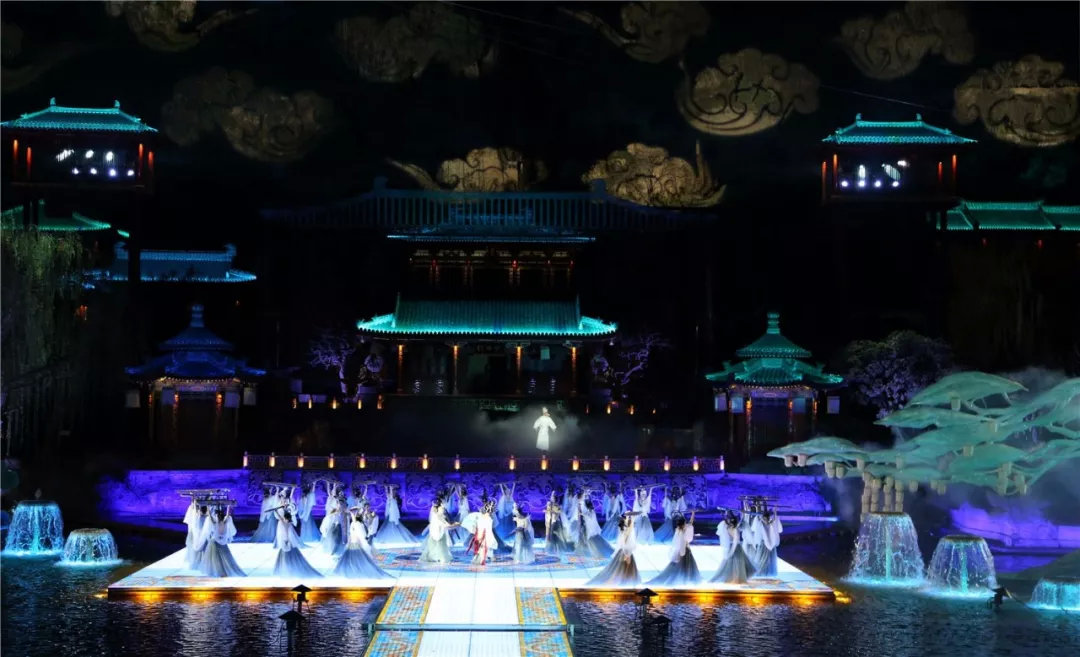 精彩回顧 | 為什么是長恨歌團(tuán)隊獲得西安市首屆“市長特別獎”(圖17)