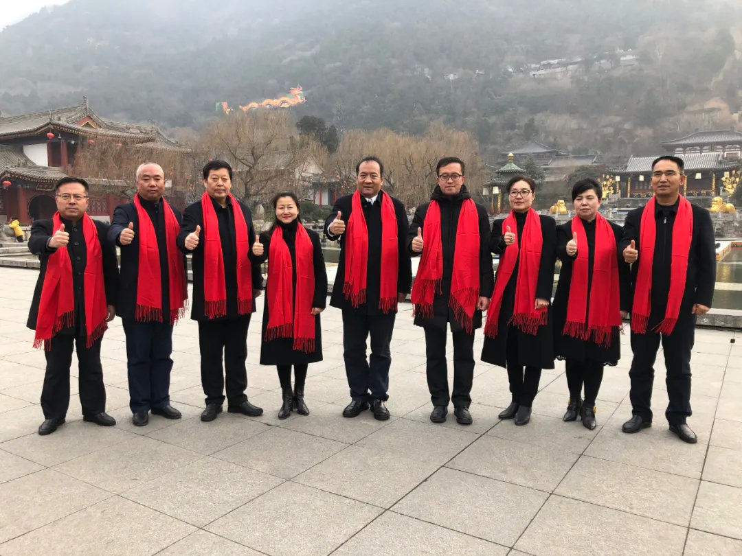 精彩回顧 | 為什么是長恨歌團(tuán)隊獲得西安市首屆“市長特別獎”(圖18)