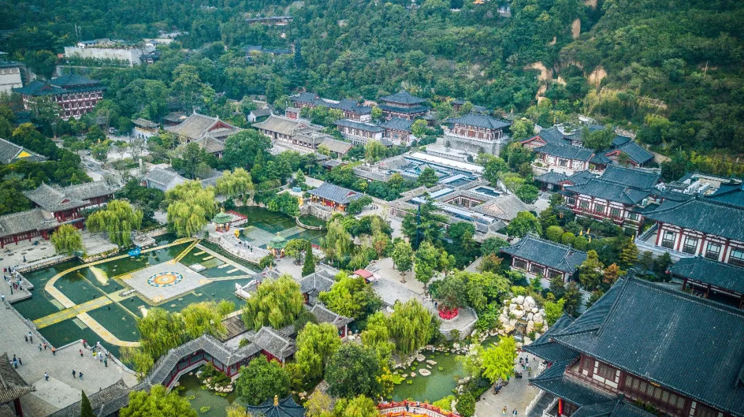 精彩回顧 | 為什么是長恨歌團(tuán)隊獲得西安市首屆“市長特別獎”(圖20)