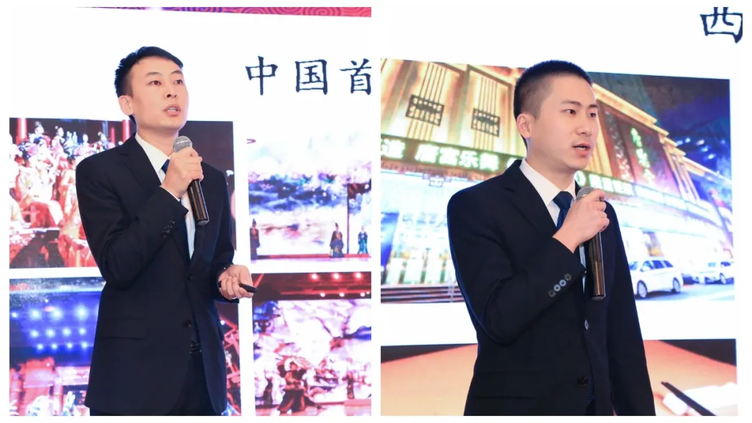 西安唐樂宮召開2021年銷售團隊業(yè)務(wù)能力考評會(圖7)