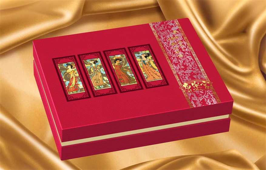 西安唐樂宮2021年中秋月餅開始預(yù)售(圖8) 西安唐樂宮2021年中秋月餅開始預(yù)售(圖8)