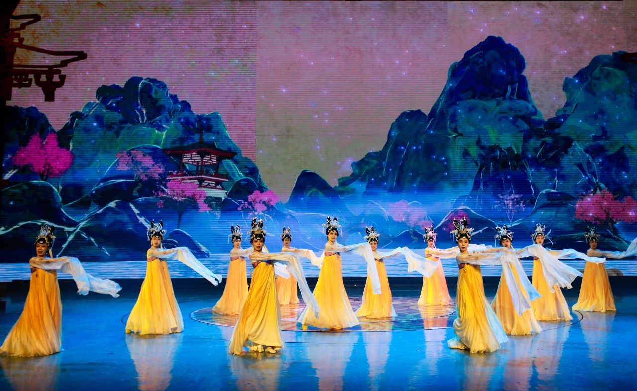 魚(yú)躍龍門(mén) “粽”享山水 | 中高考生免門(mén)票，線上購(gòu)票更優(yōu)惠